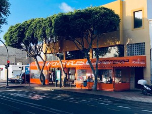 Cafetería Fontanales Arrecife Titerroy (7)